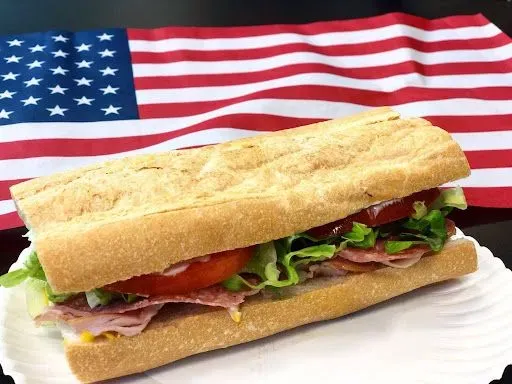 Cuban Sandwiches