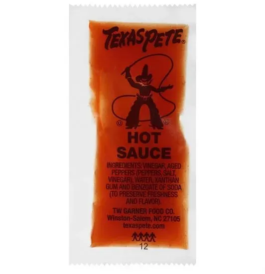 Hot Sauce (2)