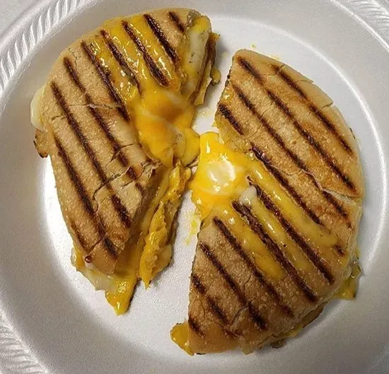 Grilled Cheese