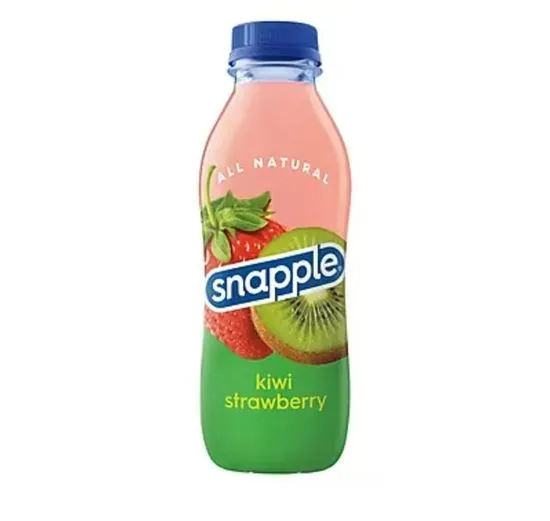 Snapple 16oz