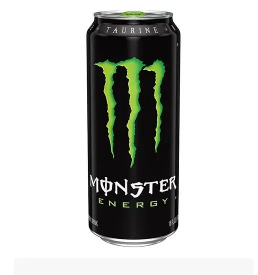 Monster 16oz