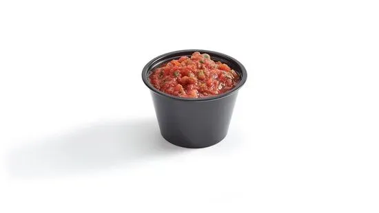 Fresh Red Salsa