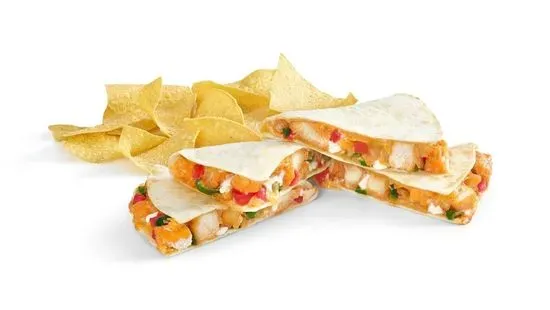 Bangin' Chicken® Quesadilla