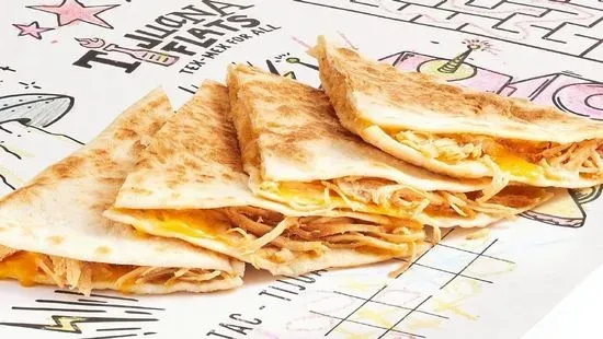 Quesadilla