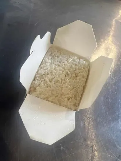 White Rice