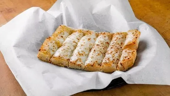 Garlic Cheese Bread