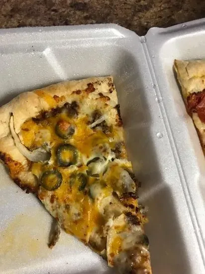 Specialty Slice