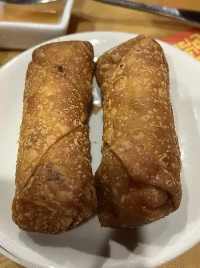 C1. Roast Pork Egg Roll