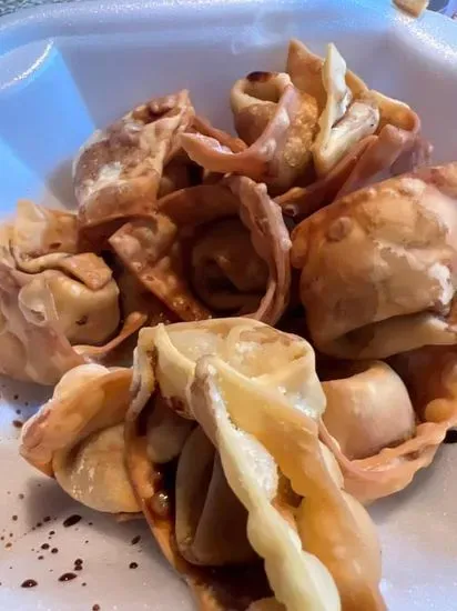 C5. Fried Wonton (10)