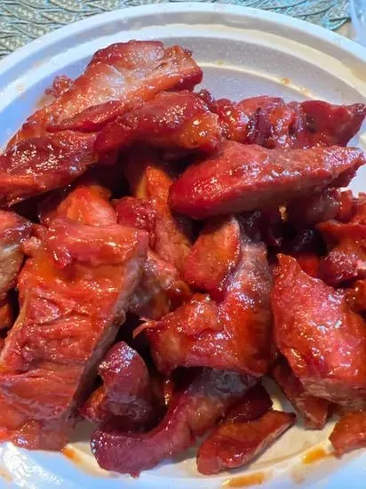 C7. Boneless Spare Ribs