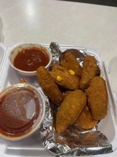 Jalapeño Popper