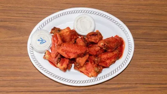 Wings (10 Pieces)