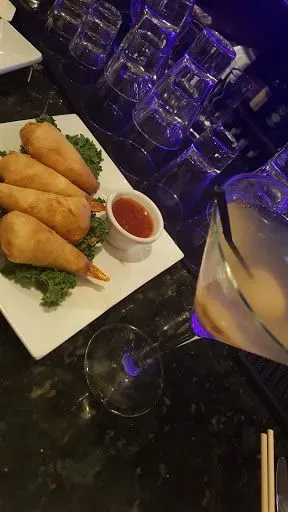 Spring Rolls
