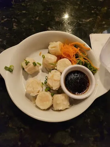 Shrimp Shumai