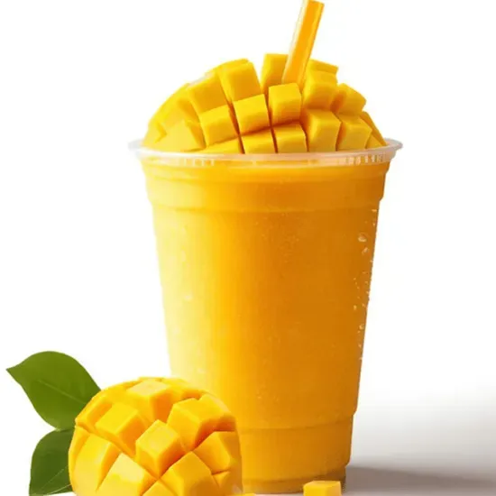 Mango Nectar