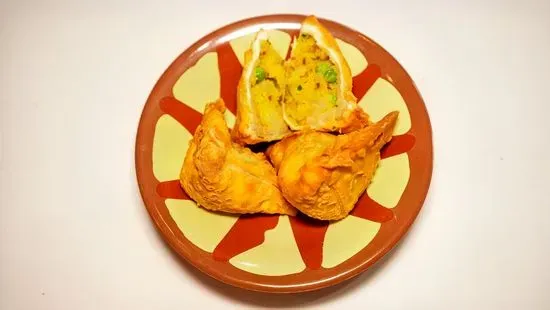 Samosa