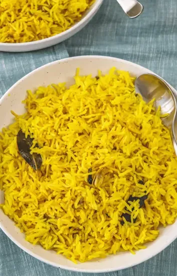 Basmati Rice