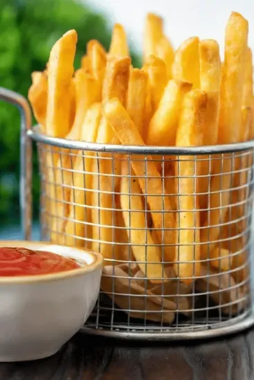 Potato Fries