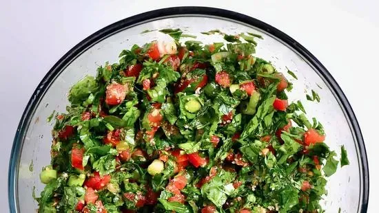 Tabbulah Salad