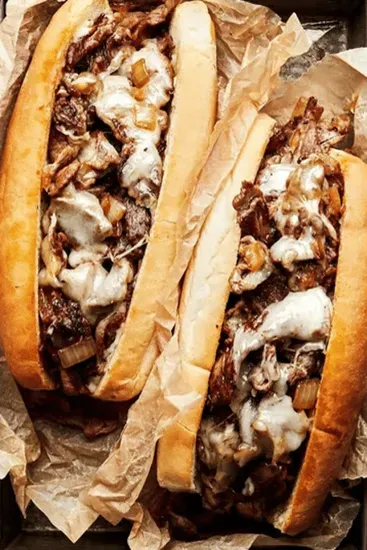 Steak Philly 