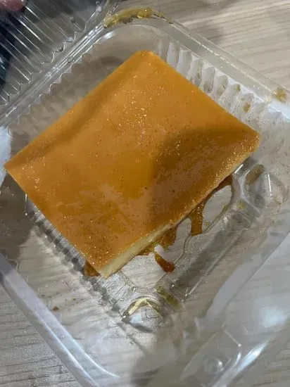 Flan