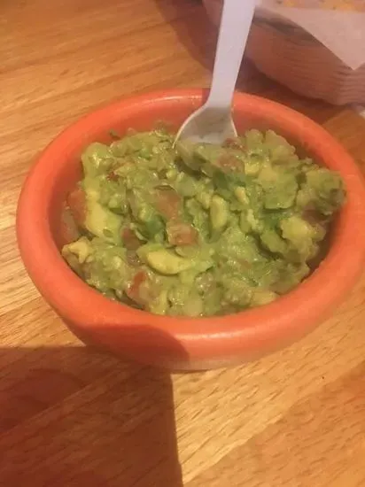 Guacamole