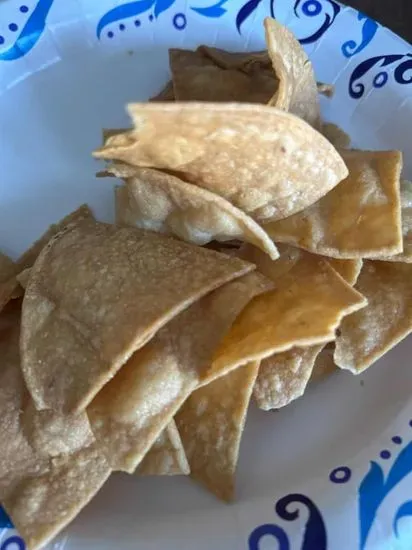 Tortilla Chips