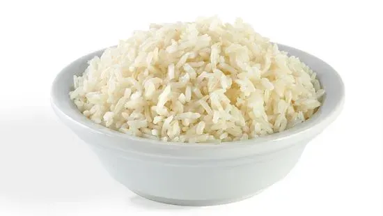 White Rice