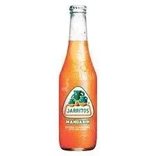 JARRITOS MANDARIN