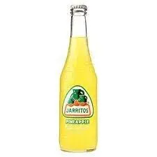 JARRITOS PINEAPPLE