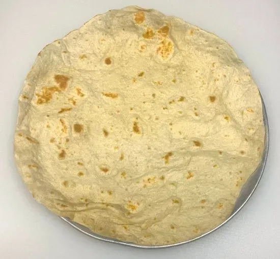 EXTRA TORTILLA ON SIDE