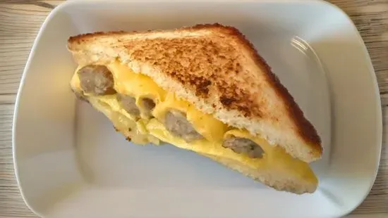 Sunshine Breakfast Sandwich