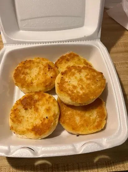 Buttermilk Biscuit