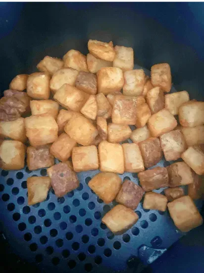 Home Fries