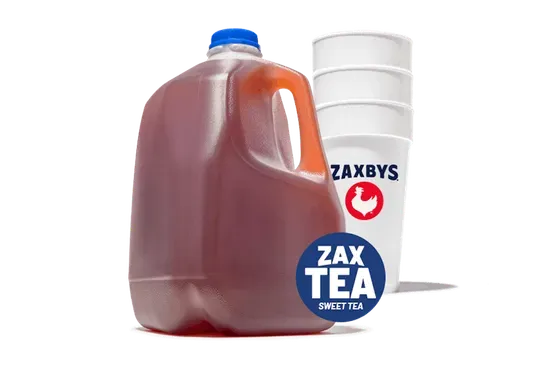 Gallon of Sweet Tea