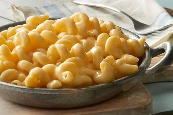 Mac 'A' Roo 'N Cheese