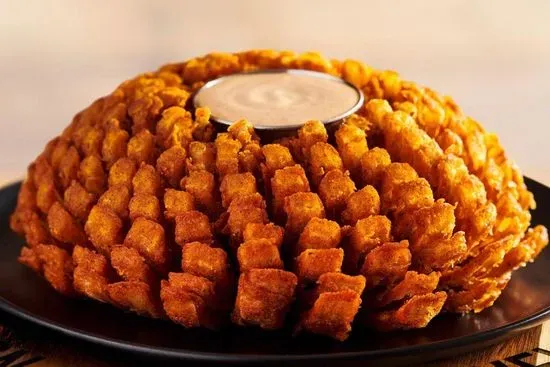 The Original Bloomin' Onion®