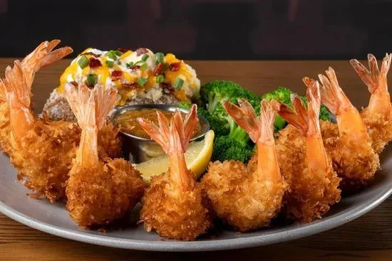 Hooley Dooley Coconut Shrimp**