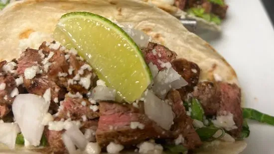 Steak Tacos