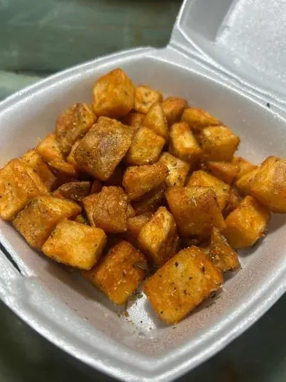 Home Fries