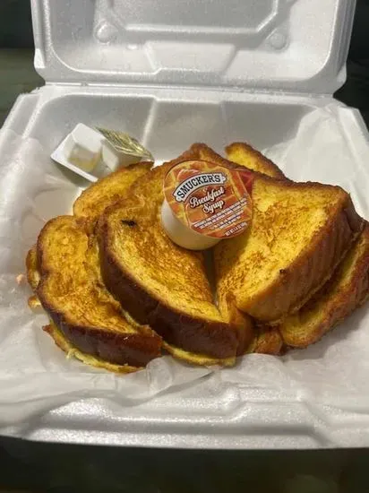 Classic French Toast