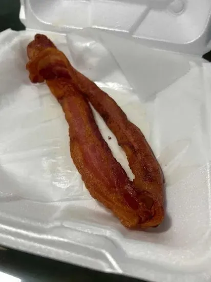 Thick Cut Bacon