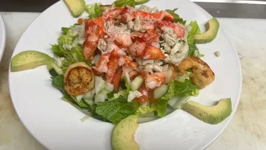 Seafood Salad