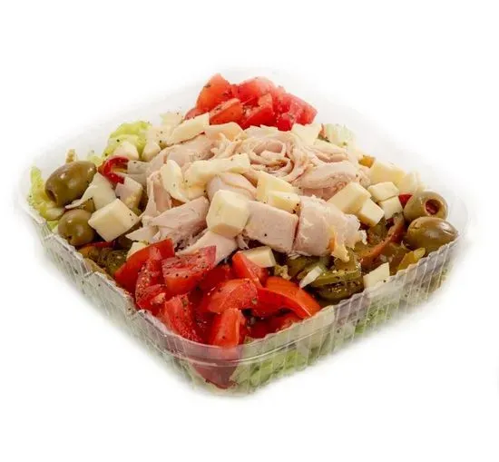 Turkey Salad