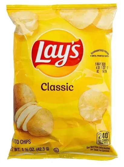 Lay's Chips