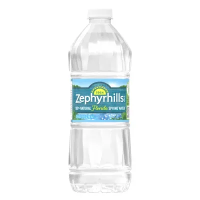 Bottle Water