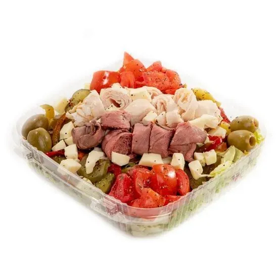 Roast Beef/Turkey Salad