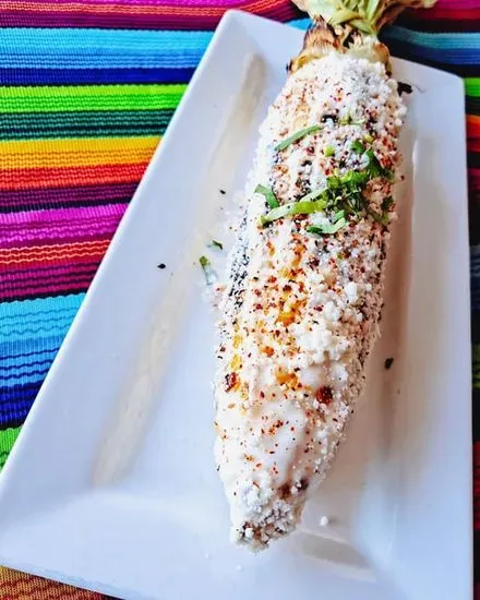 Elote