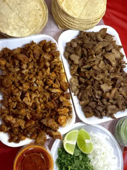 Lengua/ Beef Tongue