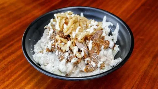 Mac Daddy Bowl